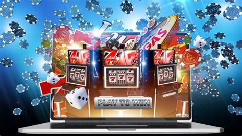own a online casino